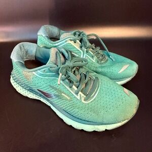 Brooks Adrenaline GTS XX Anniversary Running Shoes Cushion Support 7.5‎